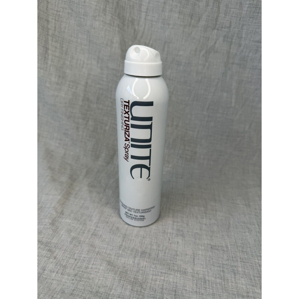 UNITE Texturiza Spray Dry Finishing Professional Salon System 7 oz Discontinued